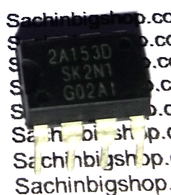 2A153D 2A153D 2A153 DIP8