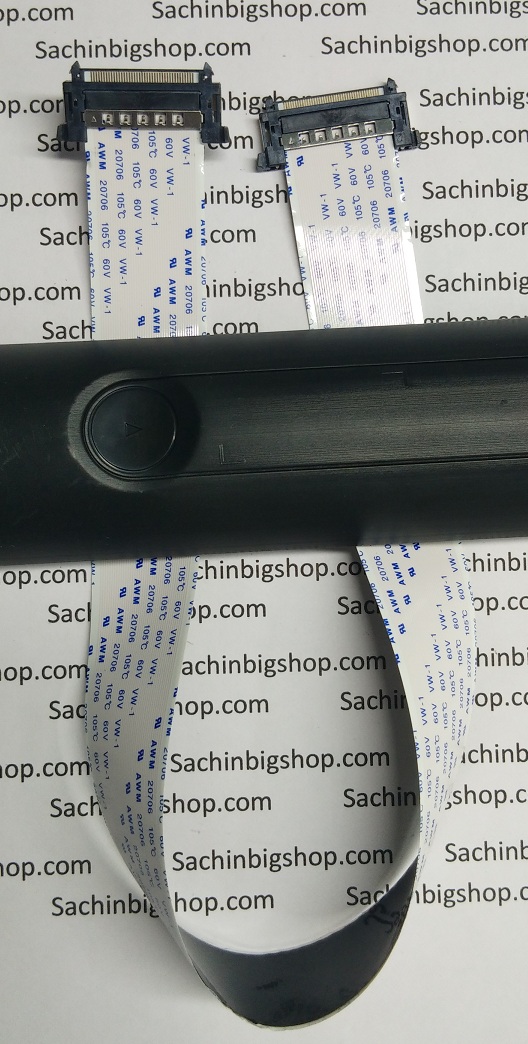 41pin 4k cable 0.5mm pin space Cable length 300mm (Clip in both end)