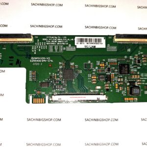 6870C-0801A 43 6871L T-CON BOARD FOR LED TV