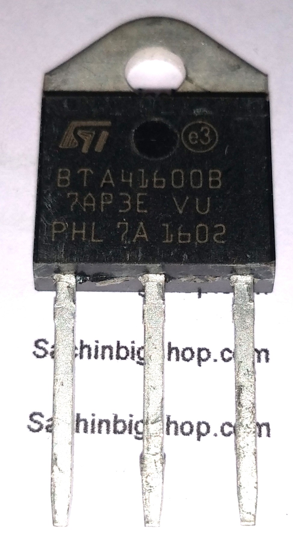 BTA41-600B TO-3P BTA41-600 TO3P BTA41600B 41-600B