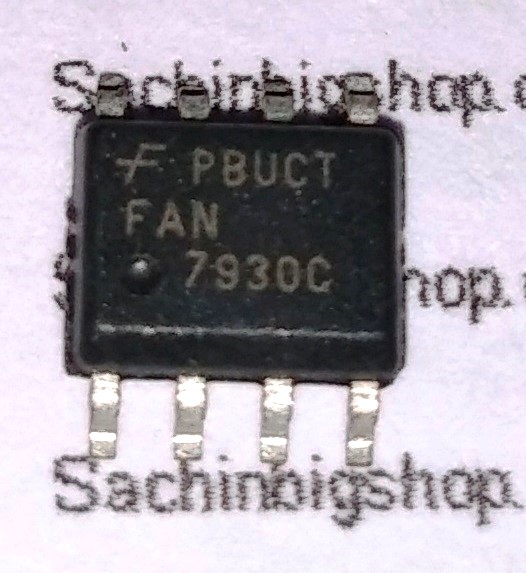 FAN7930 FAN7930C FAN7930B SOP-8 SMD