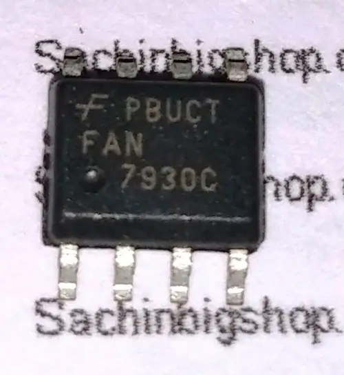 FAN7930 FAN7930C FAN7930B SOP-8 SMD