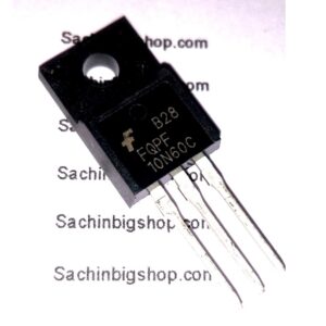 FQPF10N60C 10N60C 10N60 FQPF10N60 MOSFET transistor