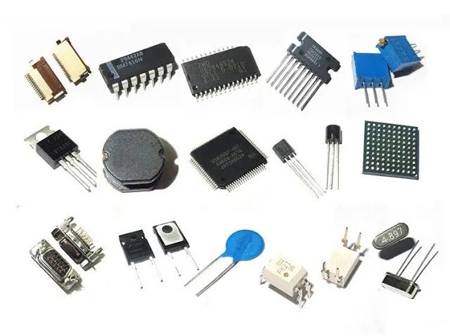 Electronic Component