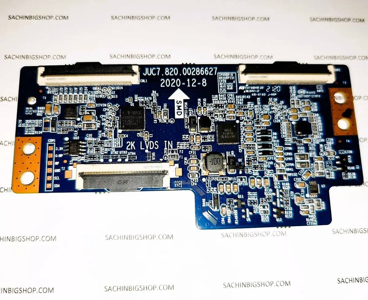 JUC7.820.00286627 2020-12-8 TCON BOARD