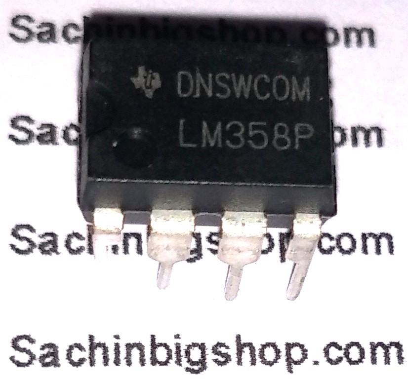 LM358P DIP8 LM358 DIP LM358N