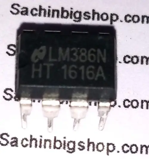 LM386N DIP8 LM386 DIP LM386N-1