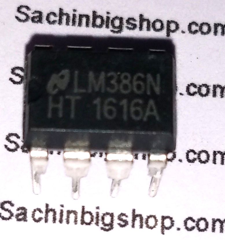 LM386N DIP8 LM386 DIP LM386N-1