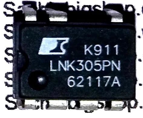 LNK305PN LNK305P LNK305 LCD supply chip