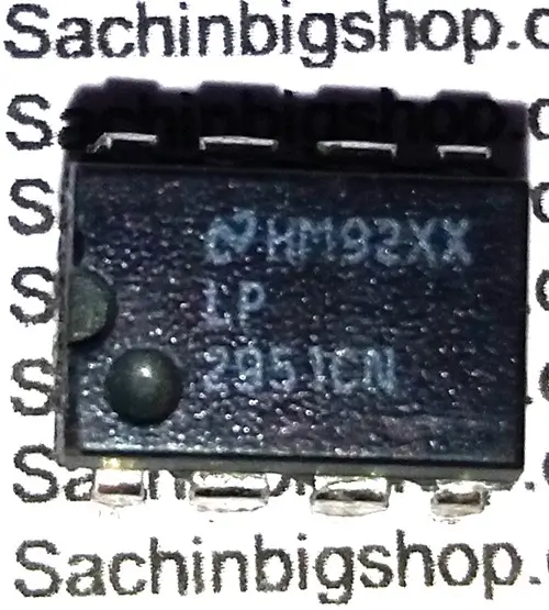LP2951CN LP2951