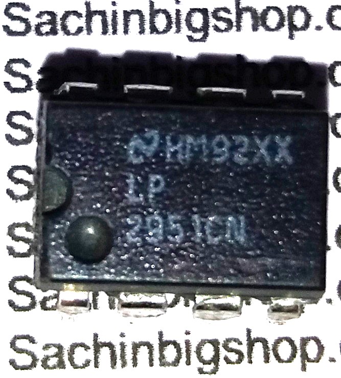 LP2951CN LP2951