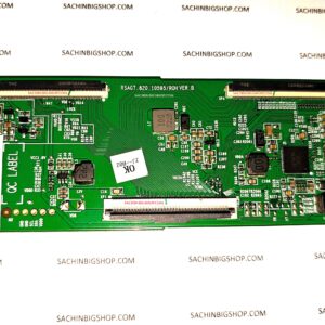 RSAG7.820.10595ROH TCON BOARD