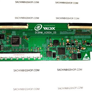T430HVN01.2 DCBHM-A260A_05 TCON BOARD FOR LED TV