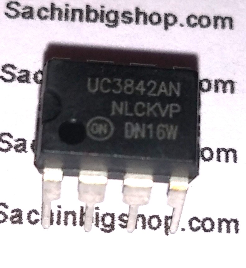 UC3842 UC3842B UC3842BN UC3842AN
