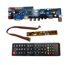 Universal TV Motherboard