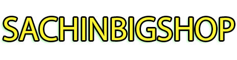 SACHINBIGSHOP