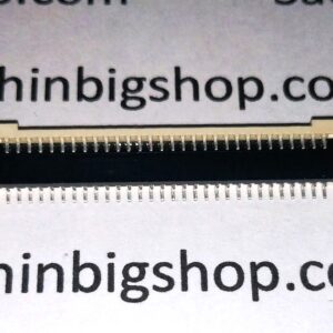 30pin Pitch 1.0mm LVDS Connector Cable Adapter