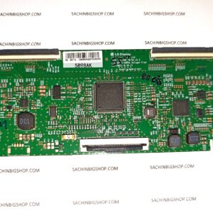 55 6871L-5898A 6870C-0805A TCON Board