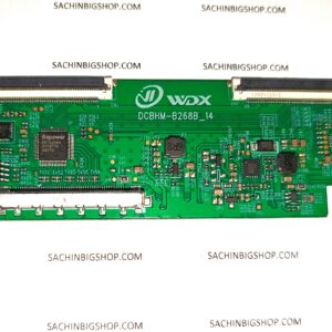 HV430FHB-F90 DCBHM-B268B_14 TCON Board