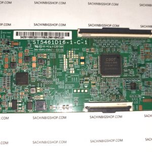 ST5461D16-1-C-1  TCON Board for LED TV