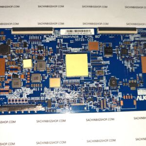 T550HVN08.2 CTRL BD 55T23-C03 TCON Board