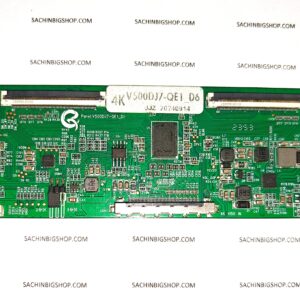 V500DJ7-QE1 D6 TCON Board